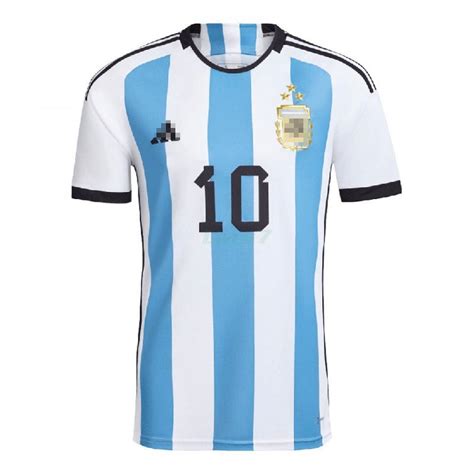 camiseta argentina mundial 2022.